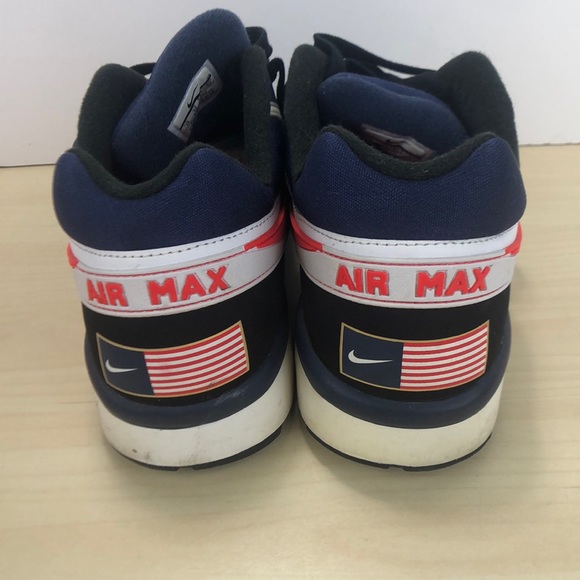 Nike Air Max BW Premium 819523 064 - Picture 7 of 11